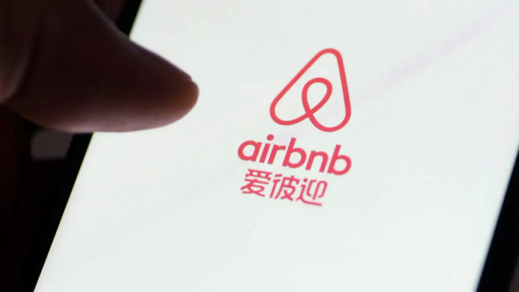 Airbnb dừng hoạt động ở Trung Quốc , airbnb dung hoat dong o trung quoc