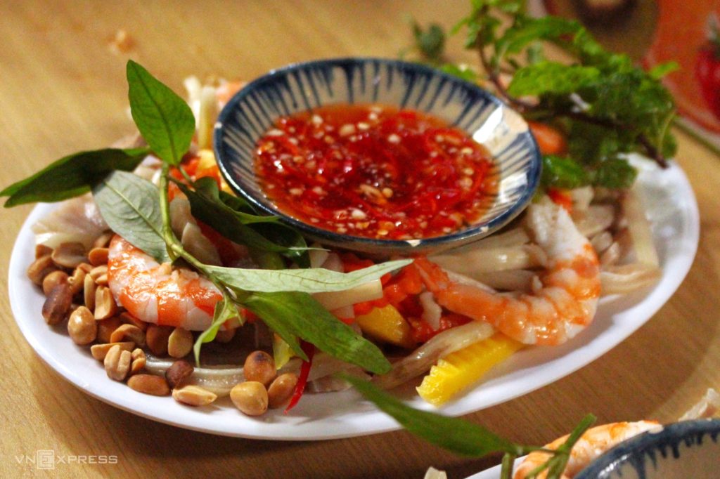 Món ngon đặc trưng ngày hè miền Bắc Thông tin  