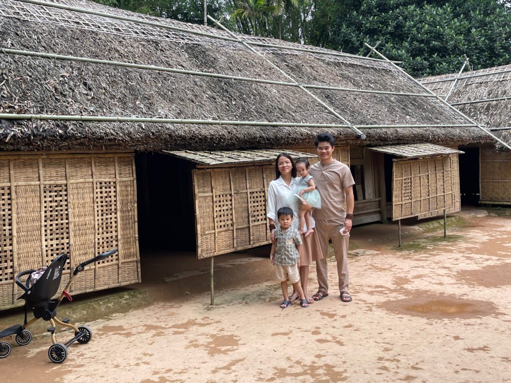 Kinh nghiệm cùng hai con nhỏ phượt xuyên Việt , kinh nghiem cung hai con nho phuot xuyen viet