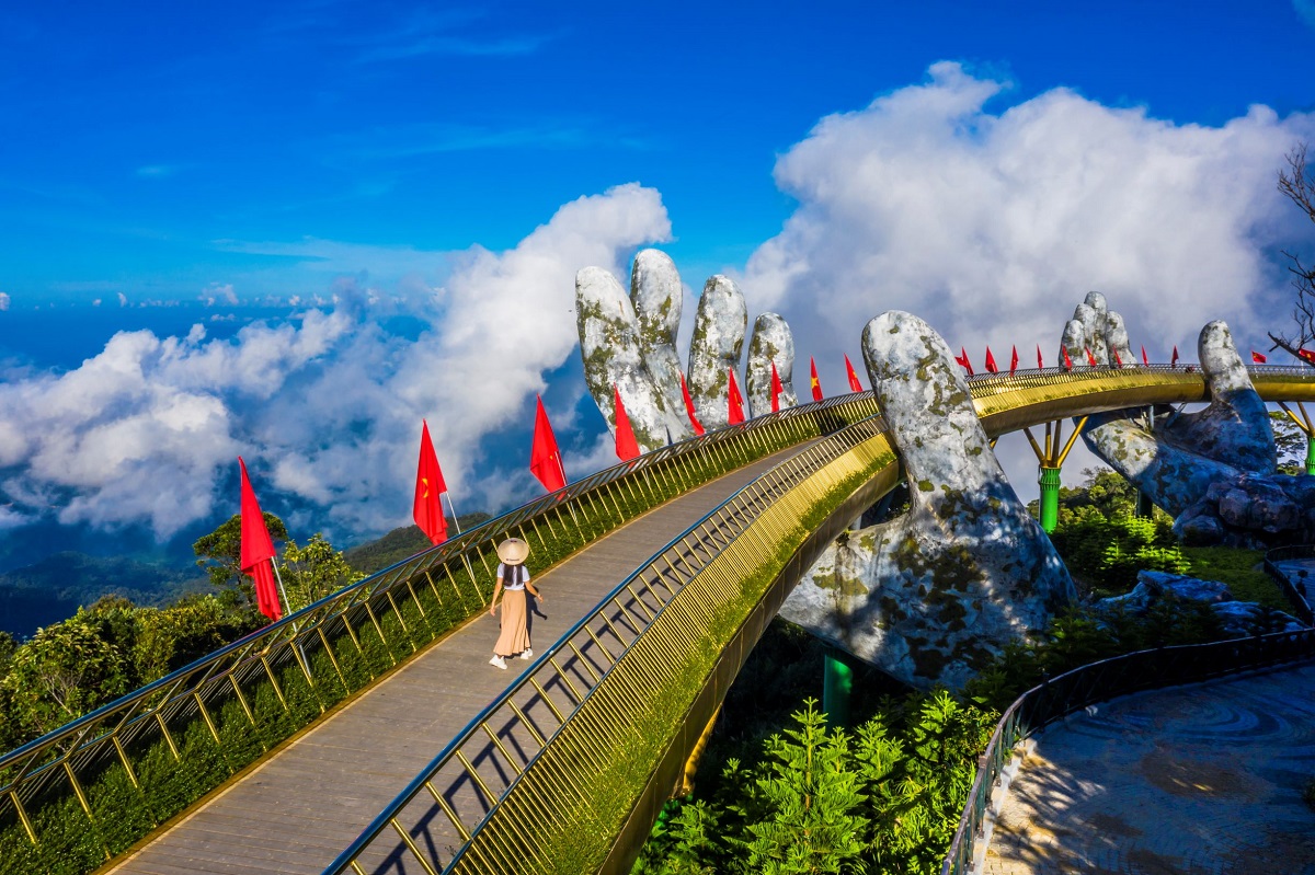 Năng lực phát triển du lịch Việt Nam tăng cao nhất thế giới Du lịch  