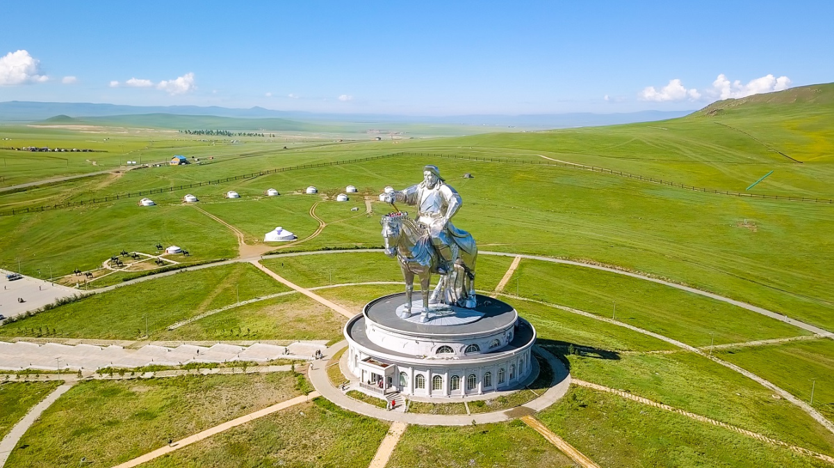 Những trải nghiệm đáng nhớ ở Mông Cổ Du lịch  