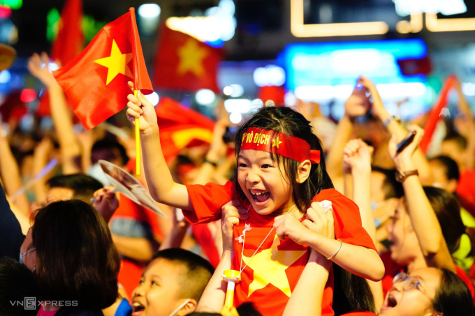 SEA Games và tình yêu thể thao của người Việt , sea games va tinh yeu the thao cua nguoi viet