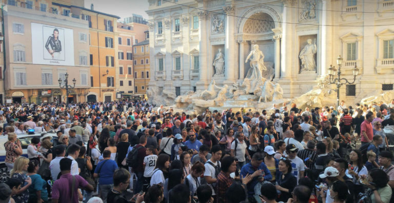 10 mẹo du lịch Italy mùa hè