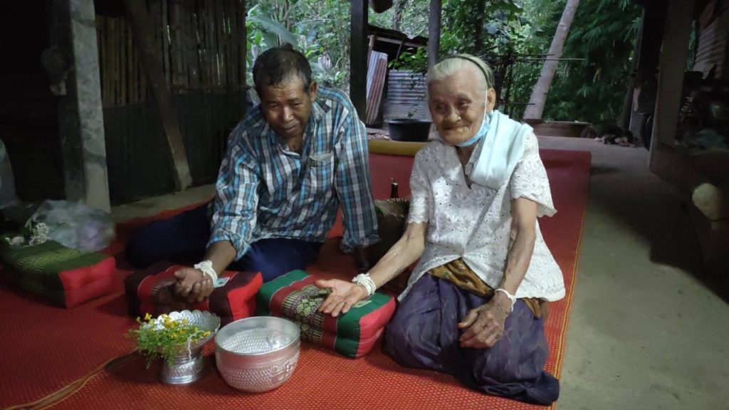 Cụ ông 72 tuổi phải lòng người phụ nữ 83 tuổi , cu ong 72 tuoi phai long nguoi phu nu 83 tuoi