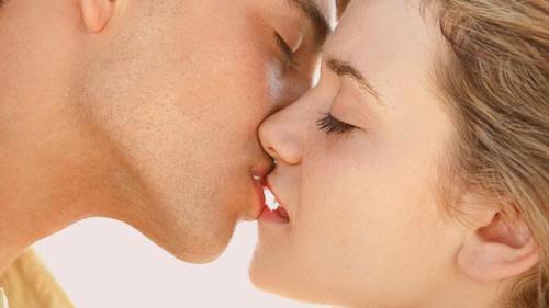 Tại sao nụ hôn quan trọng trong hôn nhân? , tai sao nu hon quan trong trong hon nhan