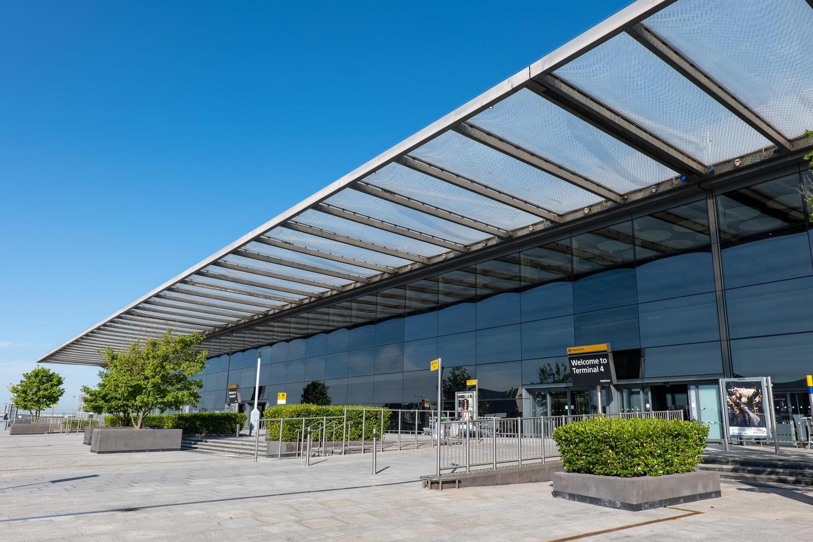Vietnam Airlines khai thác trở lại nhà ga T4 sân bay Heathrow Du lịch  