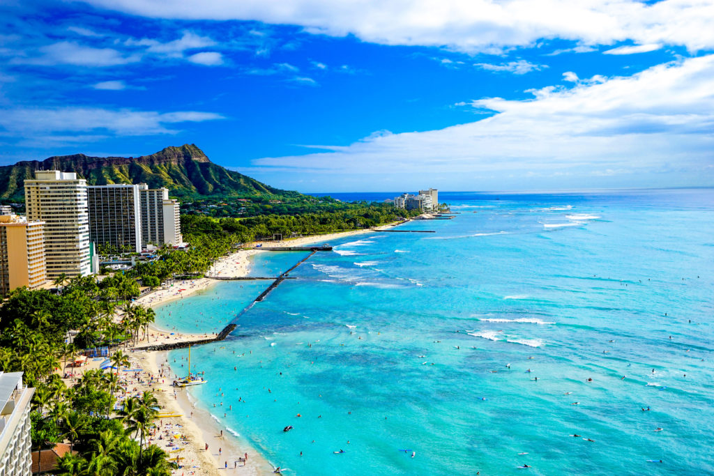 4 trải nghiệm đáng nhớ ở Hawaii , 4 trai nghiem dang nho o hawaii