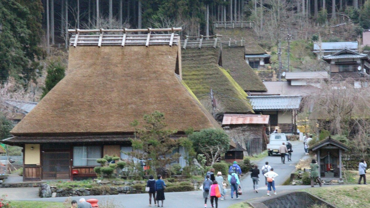 Địa điểm giải trí nguoi-nhat-dot-nhien-quan-tam-den-nha-co Người Nhật đột nhiên quan tâm đến nhà cổ Thông tin  