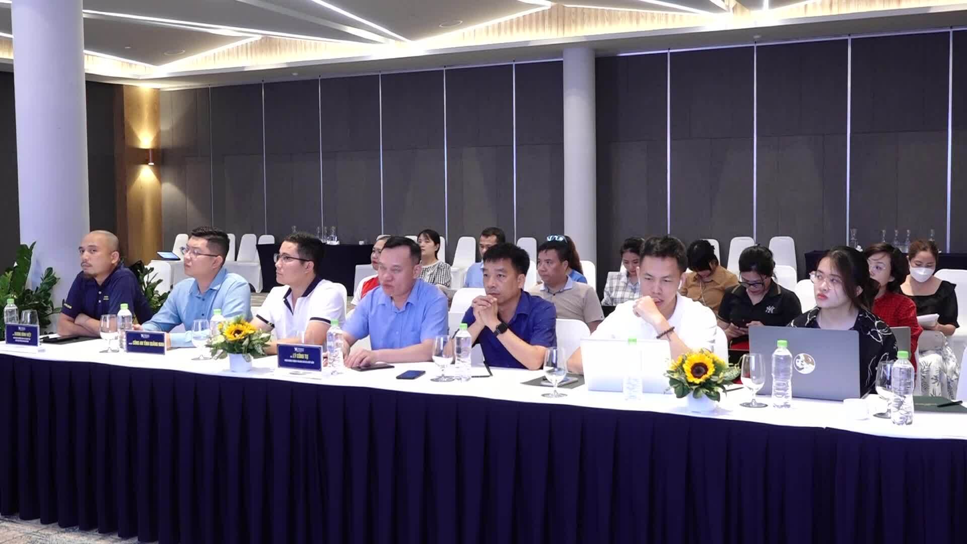 Địa điểm giải trí quang-ninh-hoan-tat-chuan-bi-cho-vm-ha-long Quảng Ninh hoàn tất chuẩn bị cho VM Hạ Long Du lịch  