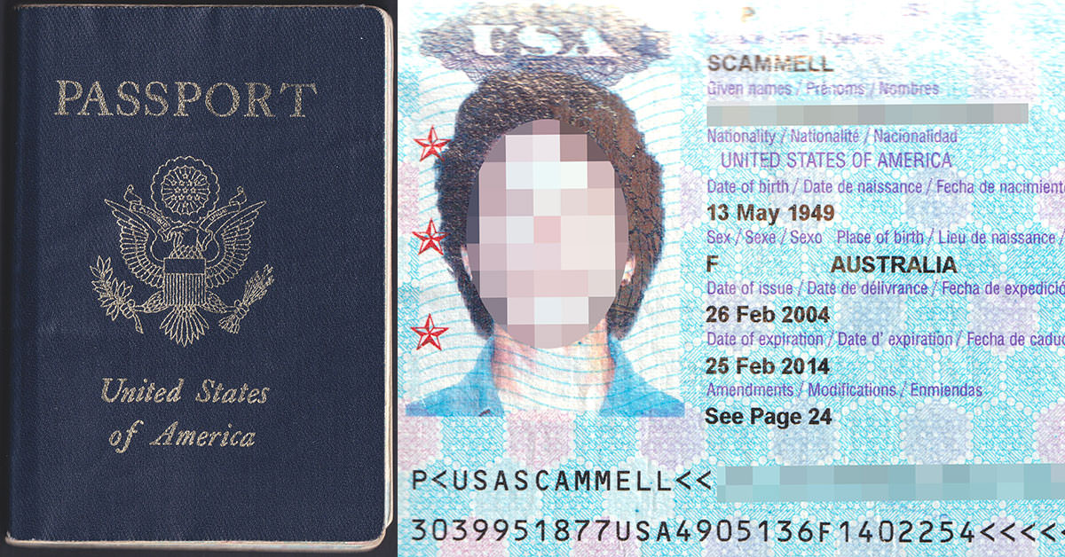 Vì sao 'nơi sinh' lại quan trọng trong hộ chiếu? Du lịch  