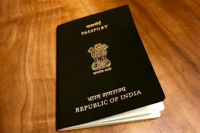 Xé hộ chiếu để giấu vợ đi ngoại tình Thông tin  