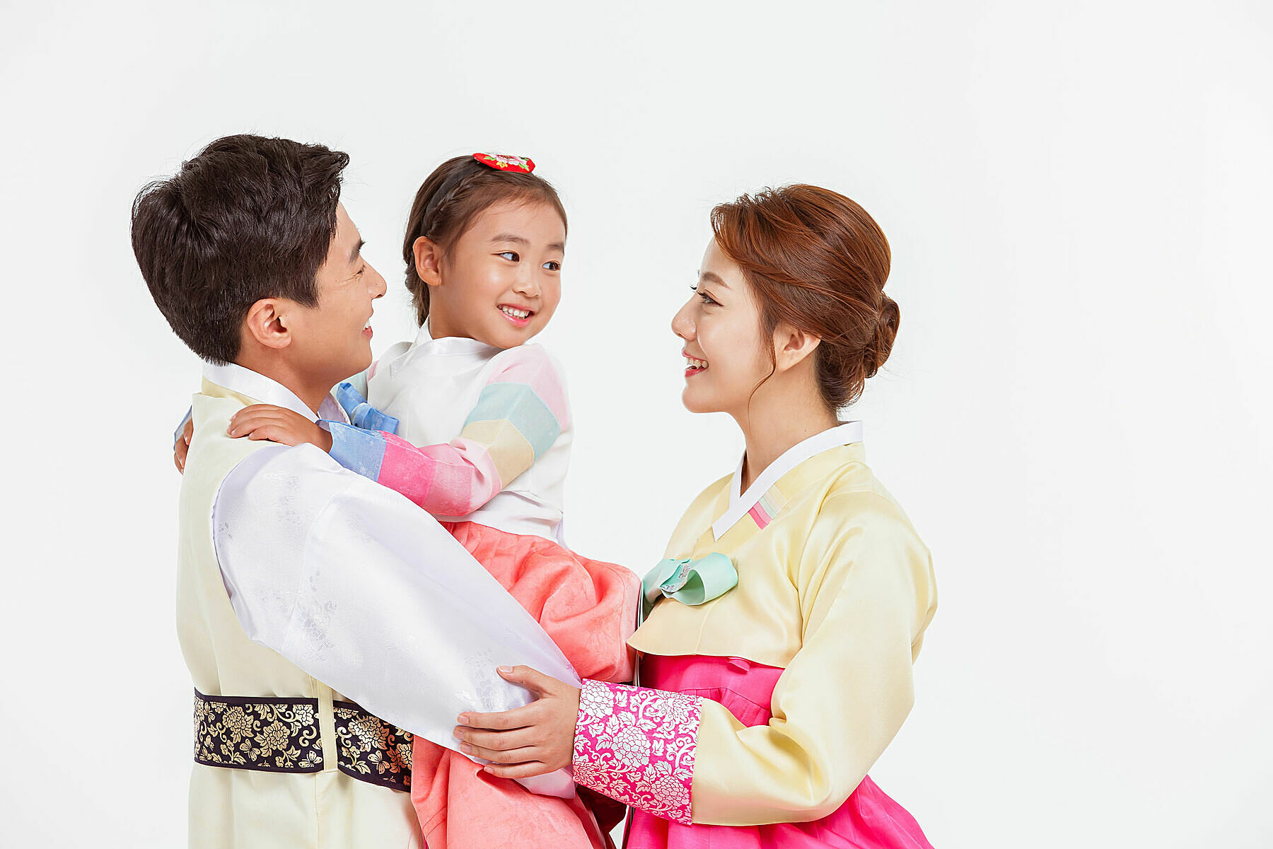 Số hộ gia đình kiểu mới ở Hàn Quốc cao kỷ lục Thông tin  