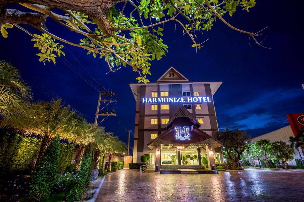 Thái Lan cho thuê khách sạn giá 1 baht Du lịch  