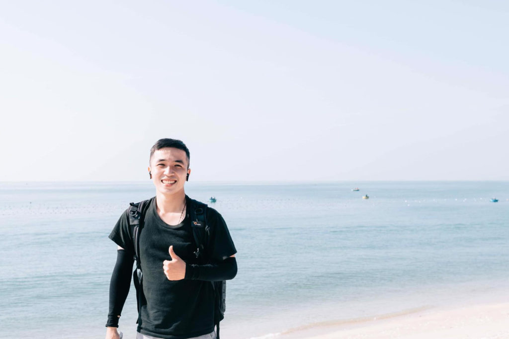 Phơi chuyện nhà lên mạng Thông tin  