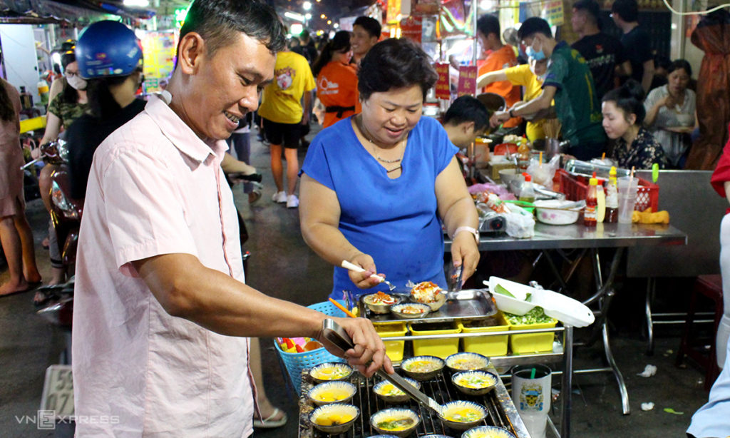 Việt Nam là nơi có đồ ăn hợp túi tiền du khách , viet nam la noi co do an hop tui tien du khach