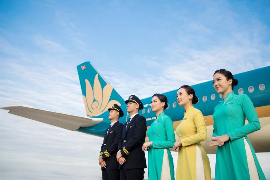 Ba hãng bay Việt vào top tốt nhất thế giới 2022 Du lịch  