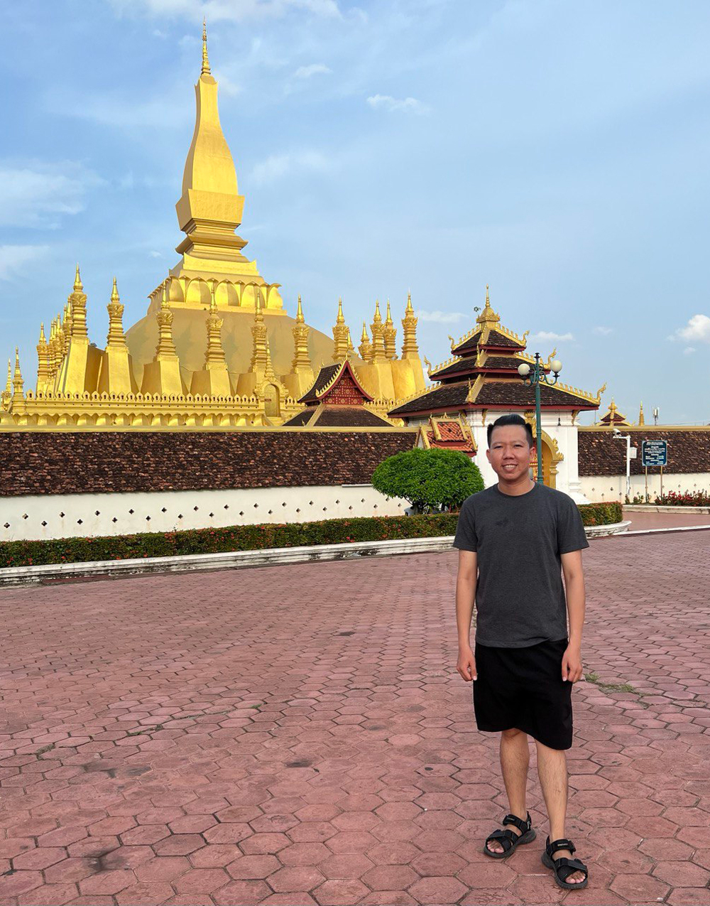 Đi Lào rẻ hơn nhờ qua Thái Lan Du lịch  