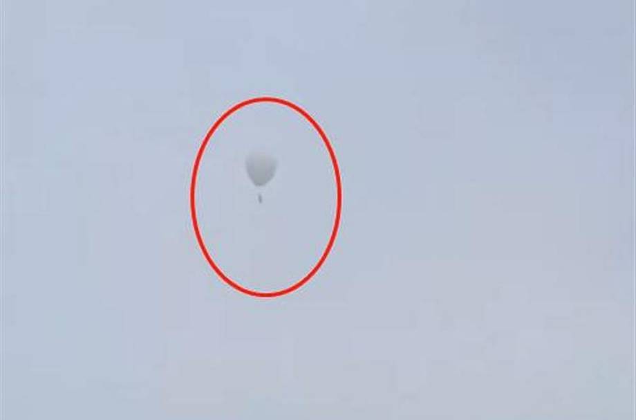 Giải cứu người bị thổi bay 300 km trên khinh khí cầu , giai cuu nguoi bi thoi bay 300 km tren khinh khi cau