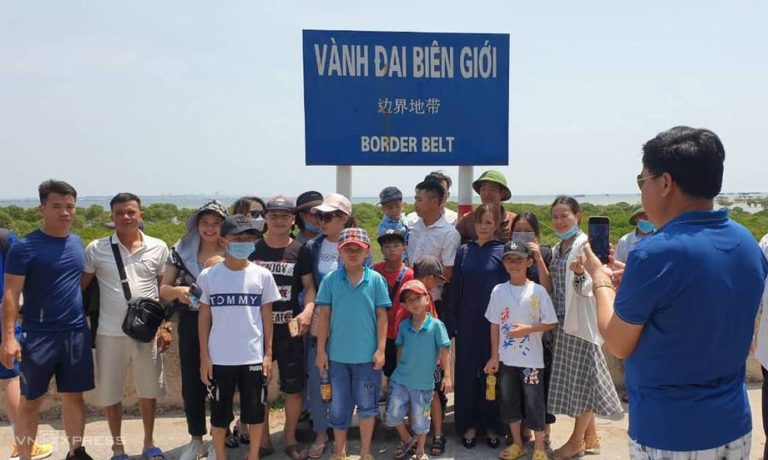 Quảng Ninh muốn biến cao tốc 176 km thành con đường du lịch